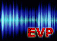 EVP from Glen Carbon